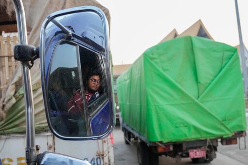 Thailand Sends Aid to War-torn Myanmar, but Critics Say it Will Only Help Junta