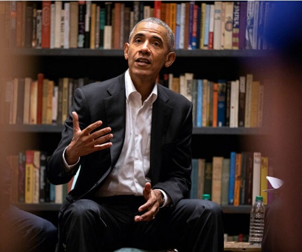 NY Mag: Obama's Self-Exile From Politics Modeled After Bush 43