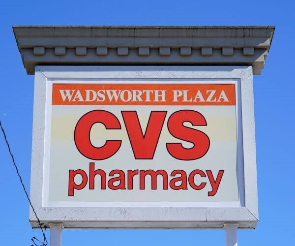 CVS
