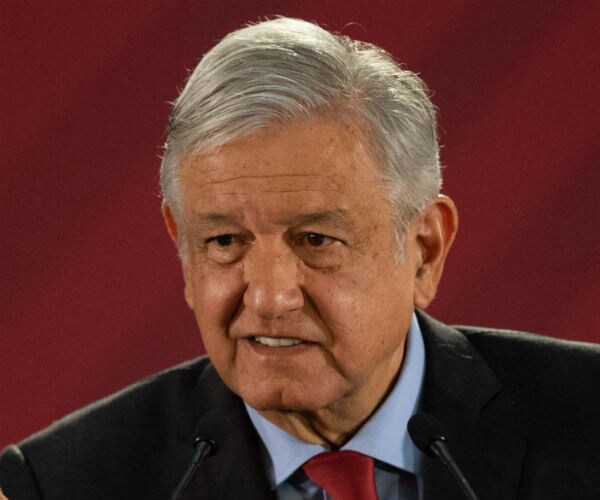 Mexican President Predicts Good Results from US Talks on Tariffs