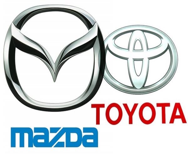 Toyota, Mazda Are Said to Seek $1 Billion Package for US Plant