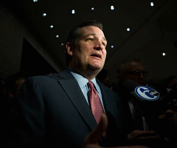 Cruz Spokesman: Contested Republican Convention 'Very Likely'