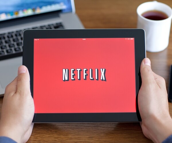 Netflix Still Piling up Viewers and Big Programming Bills
