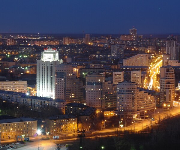 Maxim Borodin, Russian Investigative Reporter, Dies in Fall