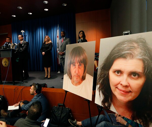 David and Louise Turpin Child Abuse Allegations Detailed