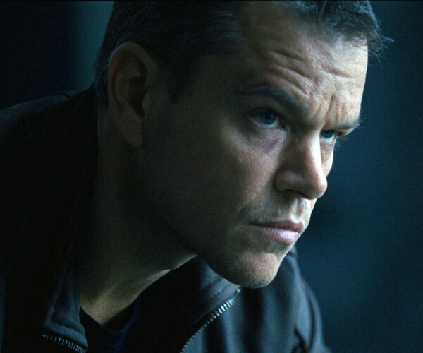 Box Office: 'Jason Bourne' Scores $61 Million Opening Weekend