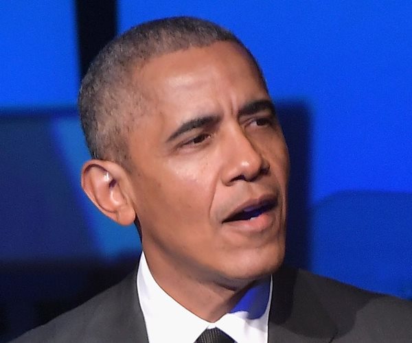 Barack Obama's Best-Of Pop Culture List Includes Cardi B, 'Black Panther,' 'Becoming'