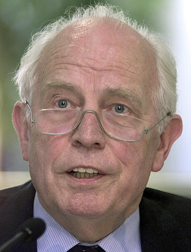 Hans Tietmeyer, Ex-head of Germany's Bundesbank, Dies at 85