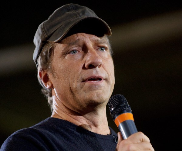 Mike Rowe Scholarship Highlights Lost Virtues of Hard Work