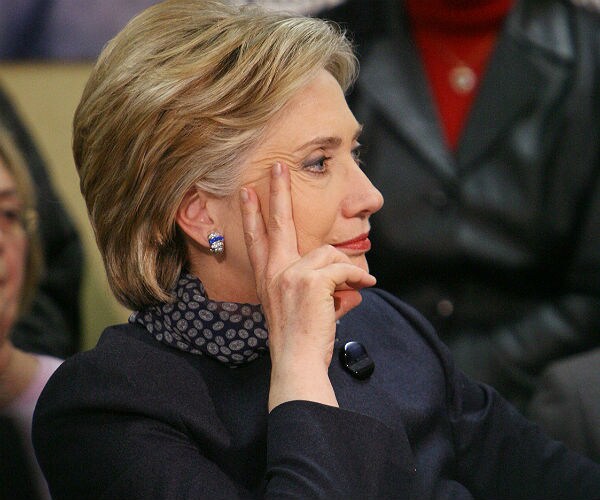 Clinton 'Not Interested' in Charles Koch's Endorsement 