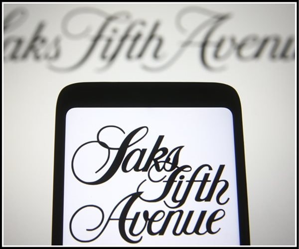 Saks Global Files for Bankruptcy as it Prepares to Restructure