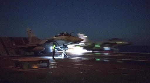 Mosul Today: Iraqi Army Advances as Turkey Tensions Rise