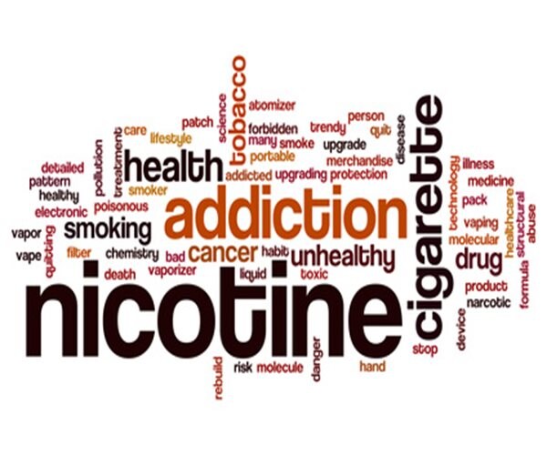 Can Nicotine Protect Aging Brains?