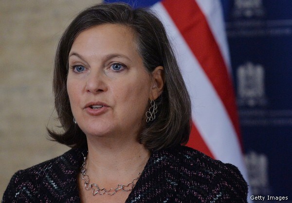 US Sees Russian Hand in Envoy's Bugged Call