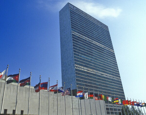 UN Chief Urges 4-Day Easter 'Pause' in Fighting in Ukraine