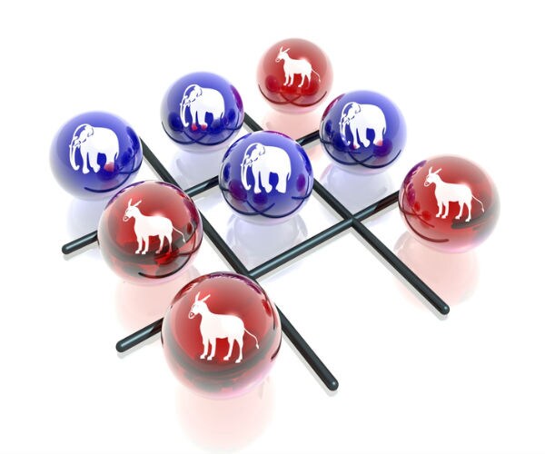 RNC Eclipses Democrats in June Fundraising