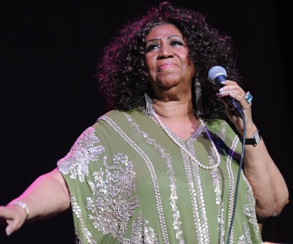 Aretha Franklin's Family Blasts 'Genius: Aretha' Miniseries for Not Involving Them