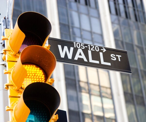 Goldman's Faith in Roaring Markets Met With Skepticism on Wall Street