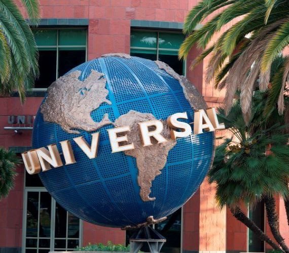 Universal Music Group