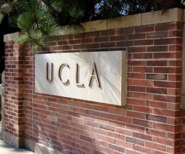 Police: 2 Men Dead in Shooting on UCLA Campus