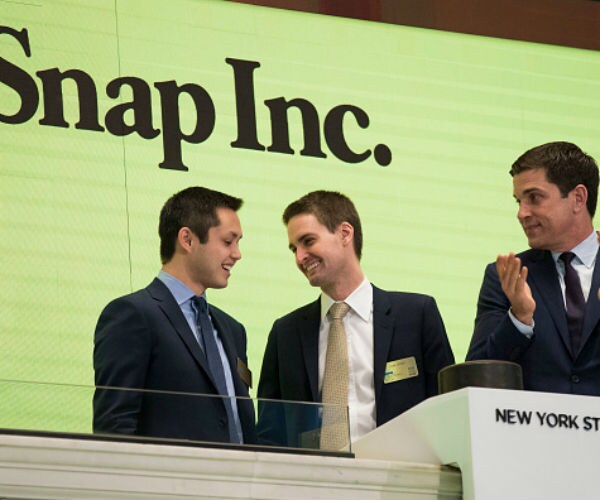 Snap's Next Surprise May Be Turning Profitable Three Years Early