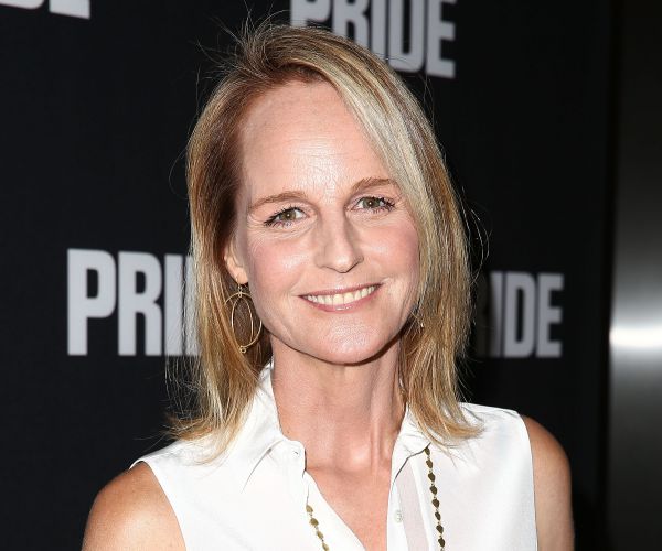 Helen Hunt Panned by Egyptian Activists in Open Letter