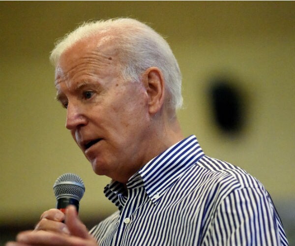 joe biden in spartanburg south carolina