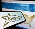 Poll: Big GOP Opposition to Nexstar Merger, TV Consolidation