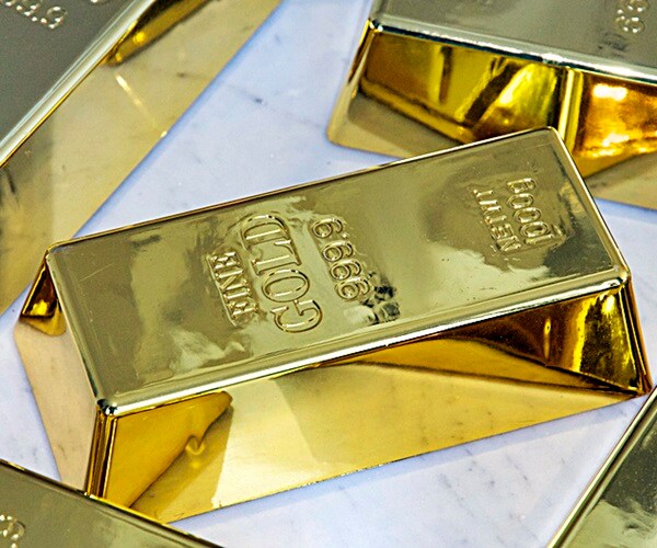 WGC: Millennials Adopting Old-School Love of Gold