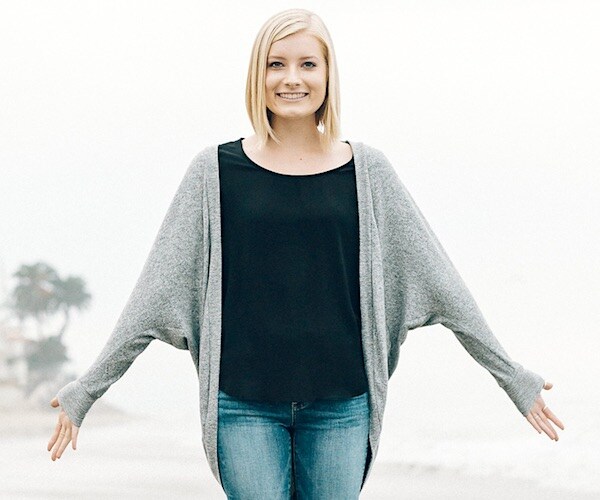 This Plucky Schoolgirl Beat the Bullies, Wrote a Book About It