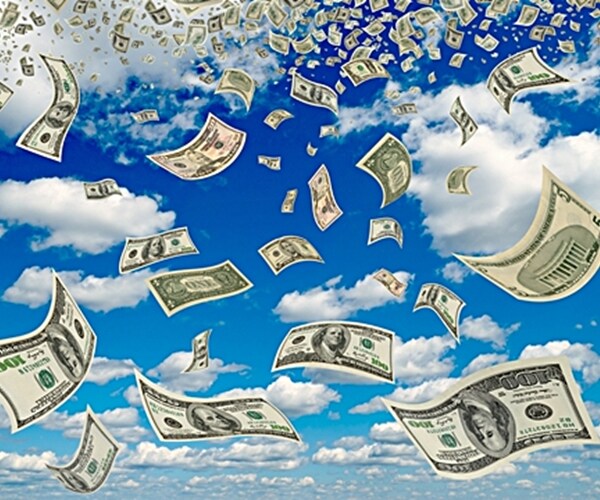 How Investors Can Profit From Roaring Inflation