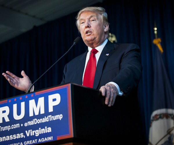 Ed Klein: Trump's Anti-ISIS Rhetoric Keeps Him Winning Polls