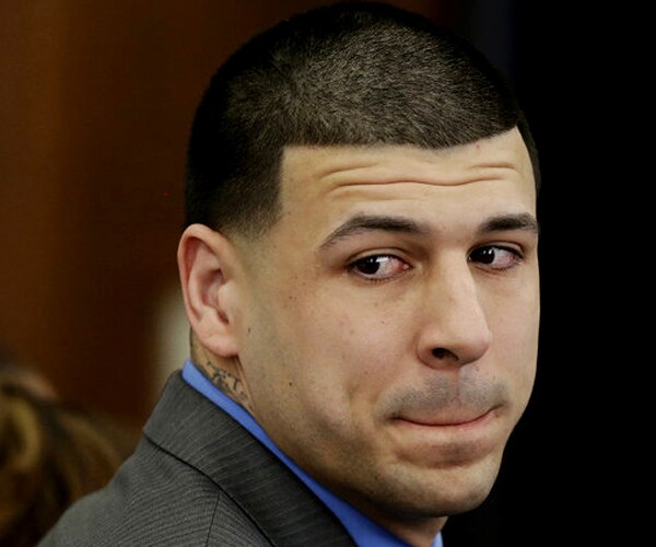 Aaron Hernandez Brain Not Yet Released for Test Family Wanted