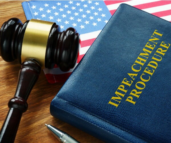 Bad Legal Arguments Against Impeachment Pile Up