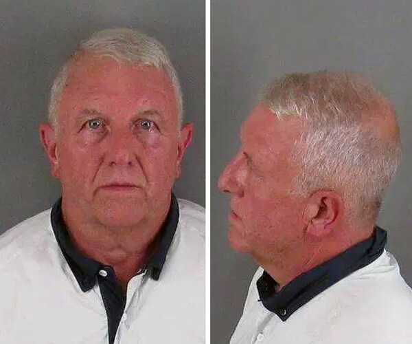 Man's Crash Into Restuarant Kills Daughter, Daughter-in-Law