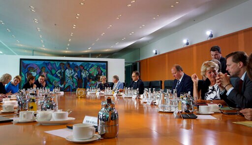 Germany to Spend up to $44 Billion to Cushion Coal Exit