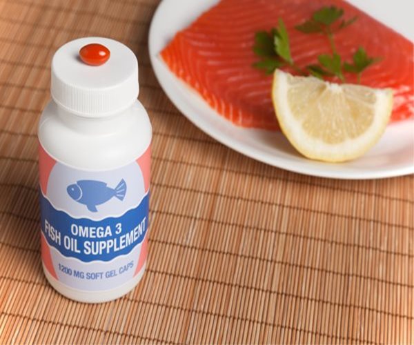 Omega-3 Fatty Acid Could Stop Lupus Trigger: Study