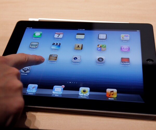 Lego, iPad Drive Record Online Sales on Black Friday, Adobe Says