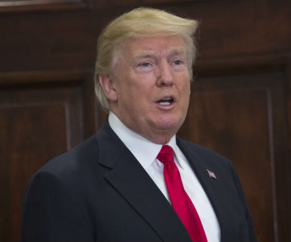 Trump Is Said Not to Plan New Offer for 'Dreamers' in Speech