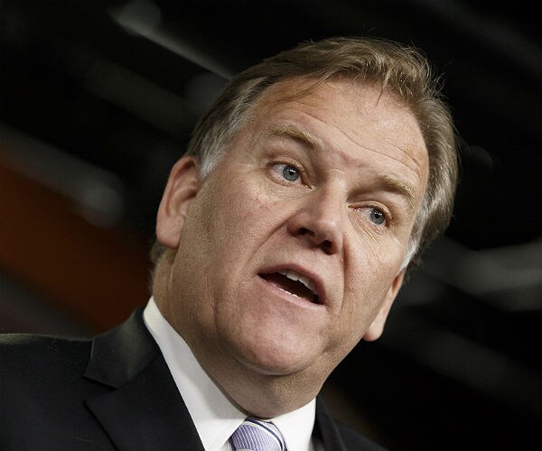 Mike Rogers: No 'Common Sense Solutions' Out of Washington 