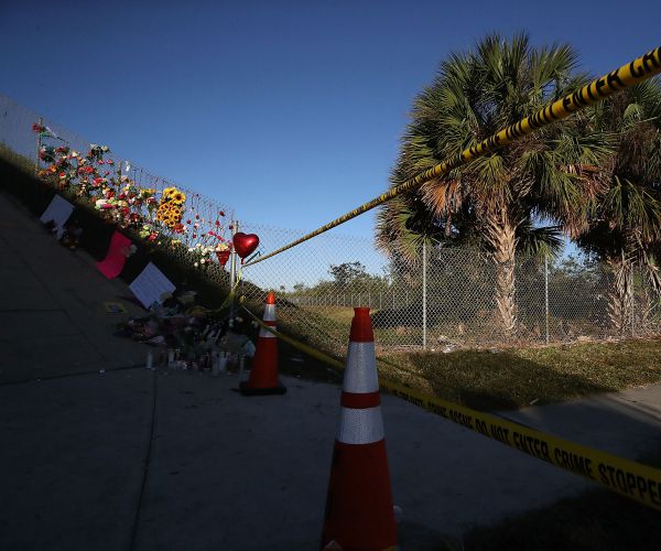 Parkland Tragedy Reminds Us Why Safety and Morality Matter