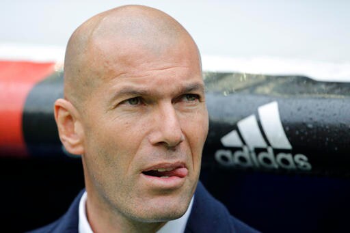 Soccer Star Zidane's Childhood Home in Marseille Demolished