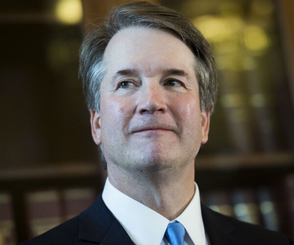 GOP Strategist: Kavanaugh 'Not Some Right-Wing Extremist'