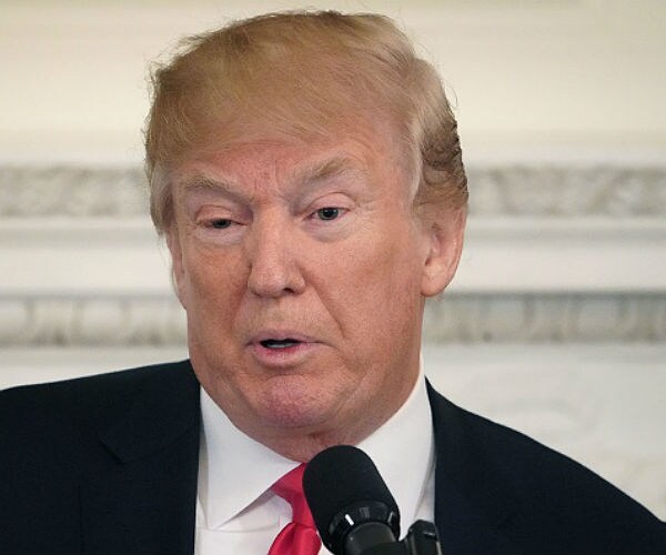 WH: Trump 'Still Supports' Raising Age Limits on Certain Guns