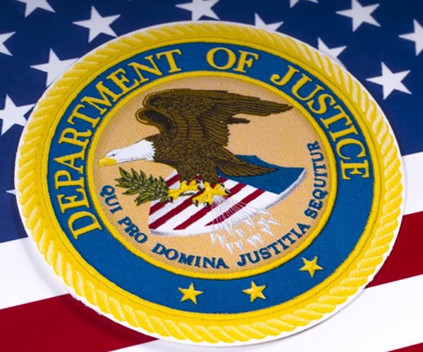 Trump Picks Gail Slater to Lead DOJ's Antitrust Division