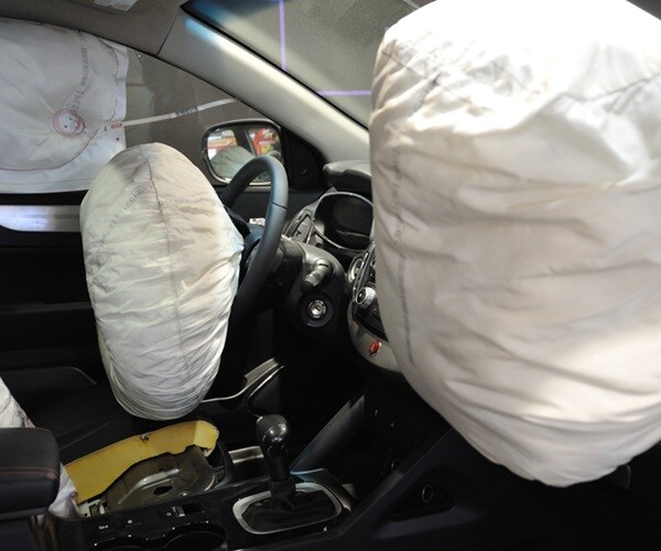 Air Bag Woes Force Honda, Toyota to Recall 6M Vehicles