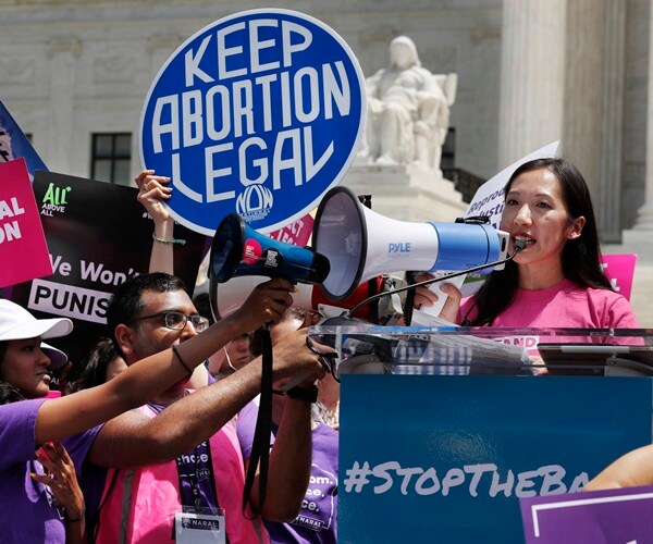 Planned Parenthood Leaves Federal Family Planning Program