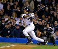 Yankees Star Derek Jeter Inducted Into Baseball Hall of Fame