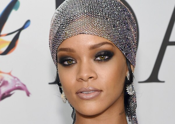 CBS: Rihanna Silenced for NFL Game After Ray Rice Video