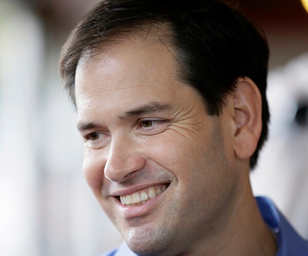 Rubio Lands Congressional Endorsements